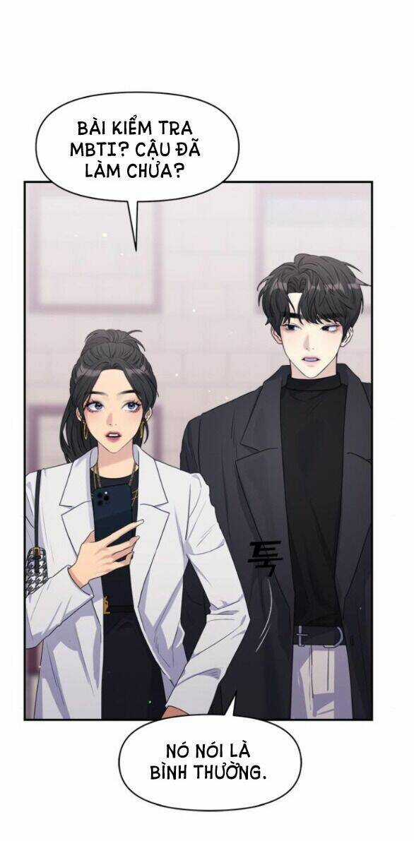 Couple Breaker - Chapter 24.2 - Trang 18