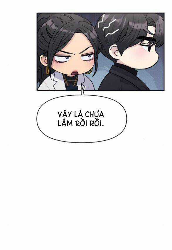 Couple Breaker - Chapter 24.2 - Trang 19