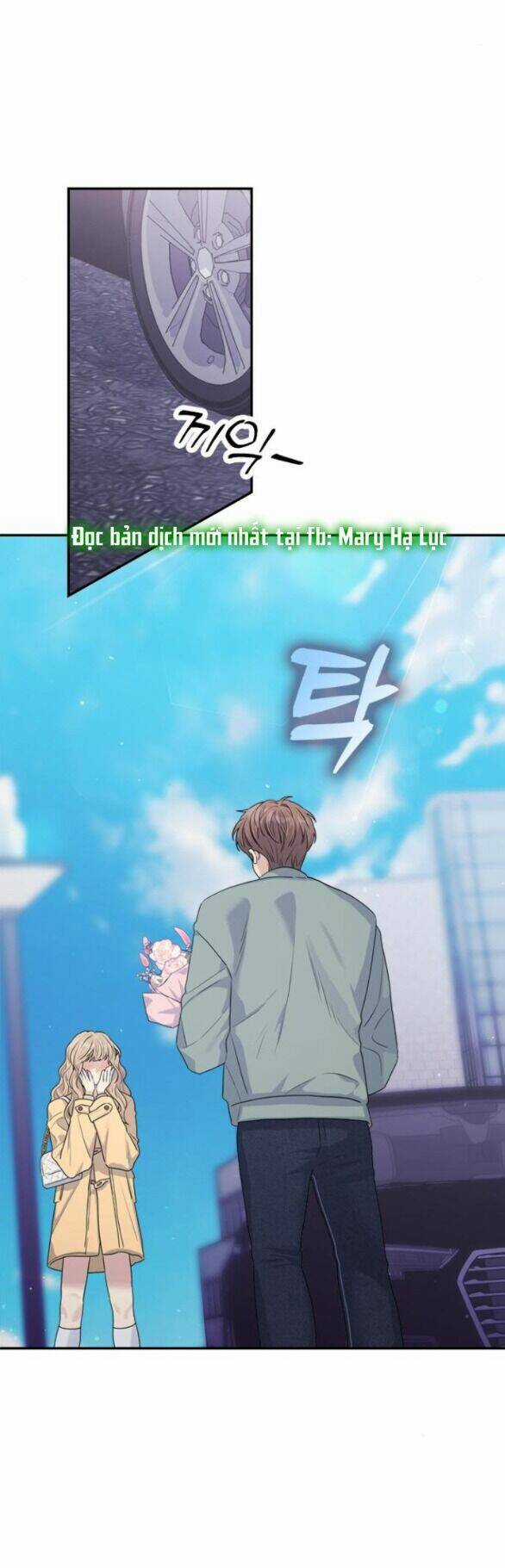 Couple Breaker - Chapter 24.2 - Trang 20