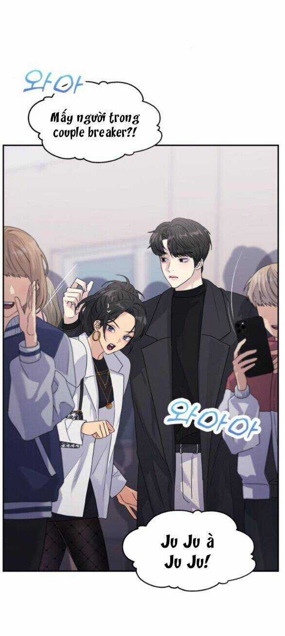 Couple Breaker - Chapter 24.2 - Trang 24