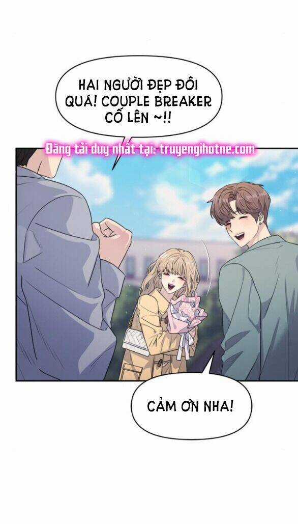Couple Breaker - Chapter 24.2 - Trang 26