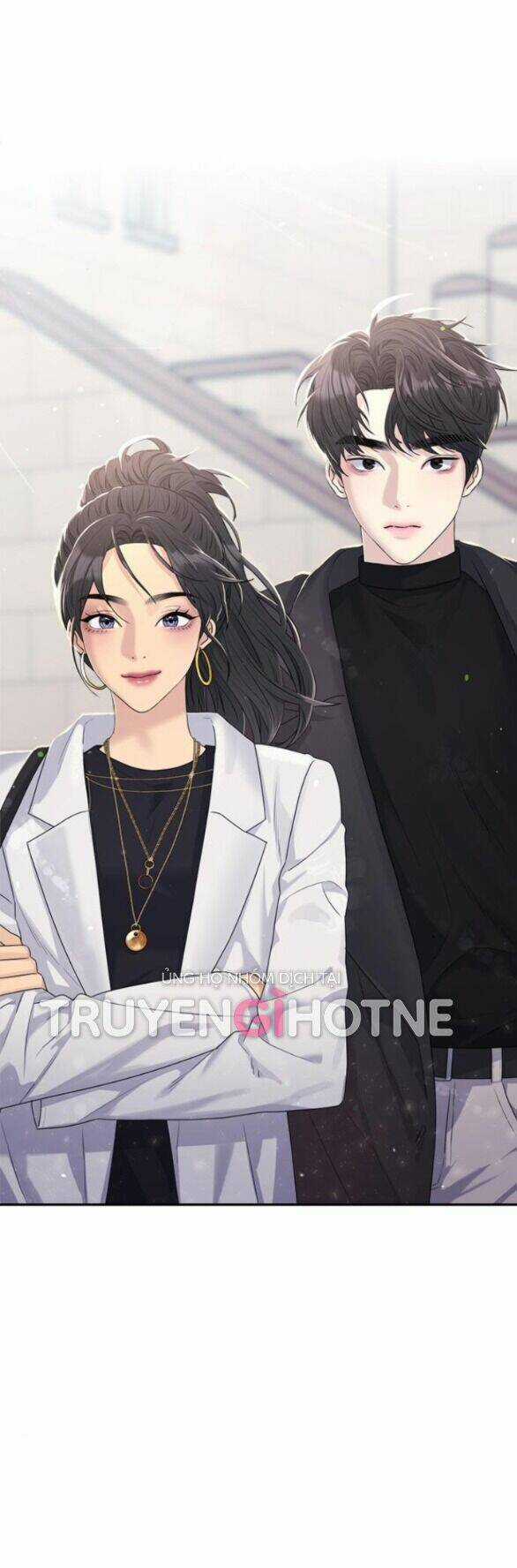 Couple Breaker - Chapter 24.2 - Trang 30