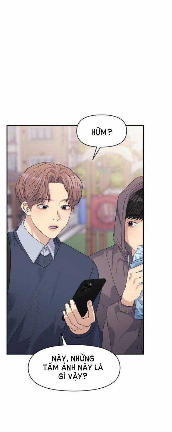 Couple Breaker - Chapter 24.2 - Trang 38