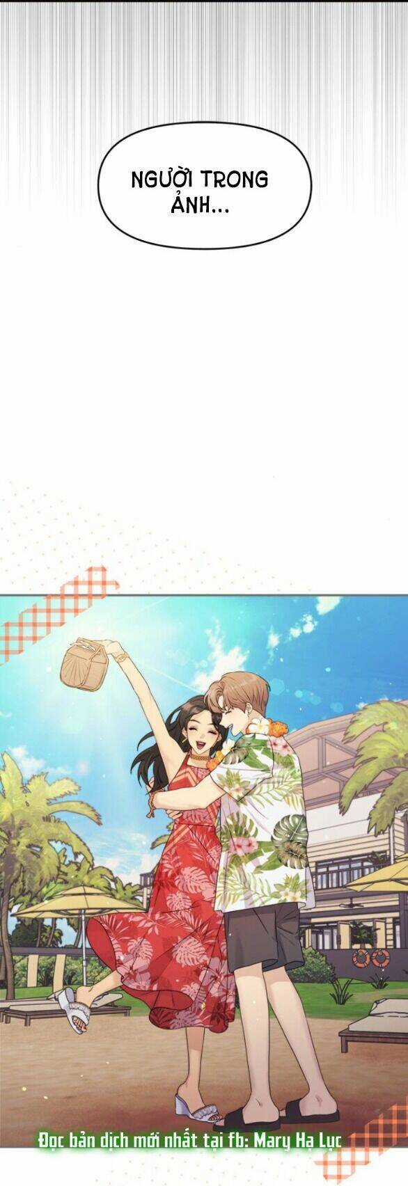 Couple Breaker - Chapter 24.2 - Trang 41