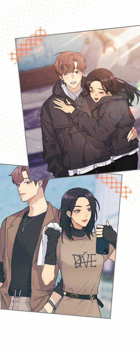 Couple Breaker - Chapter 24.2 - Trang 42