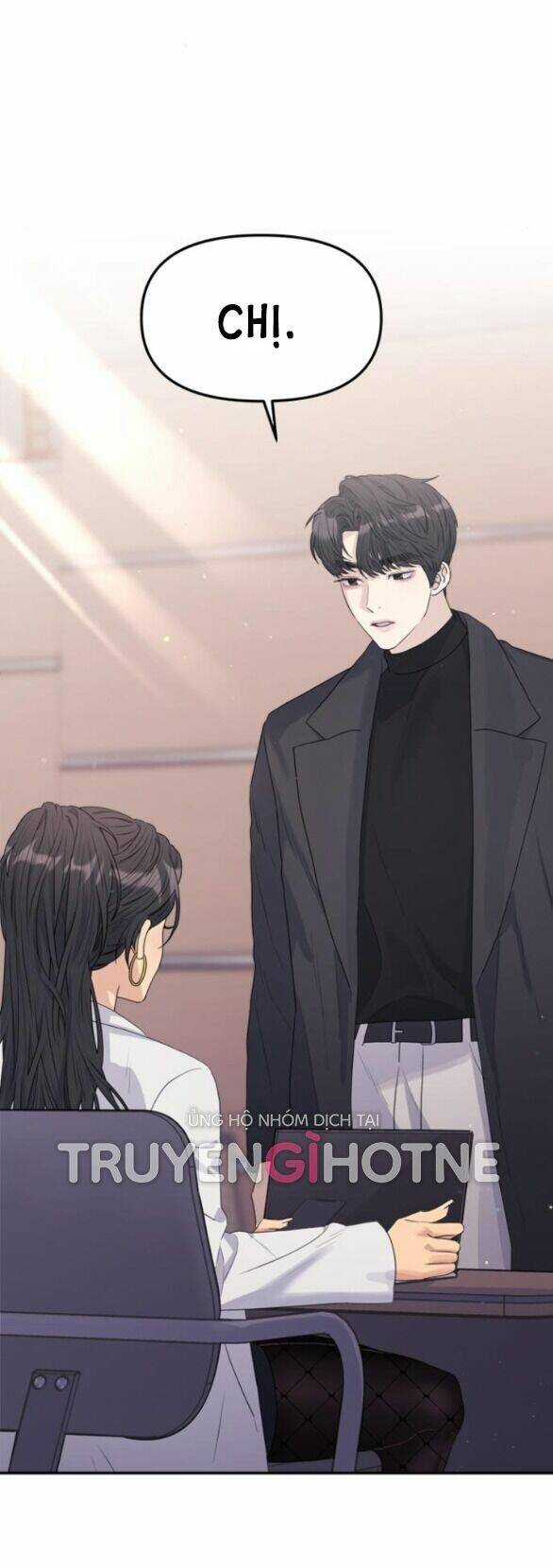 Couple Breaker - Chapter 24.2 - Trang 8