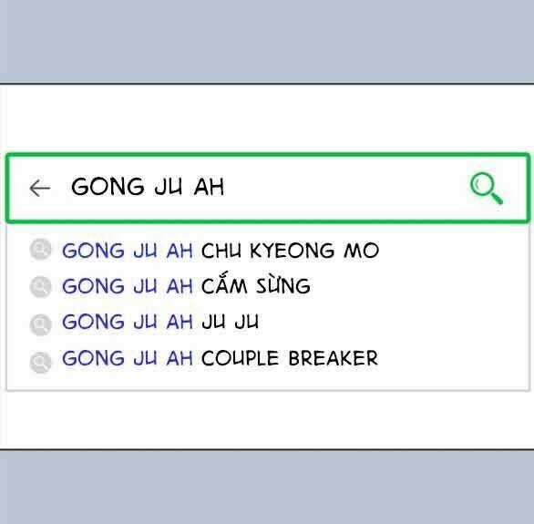 Couple Breaker - Chapter 25.1 - Trang 18