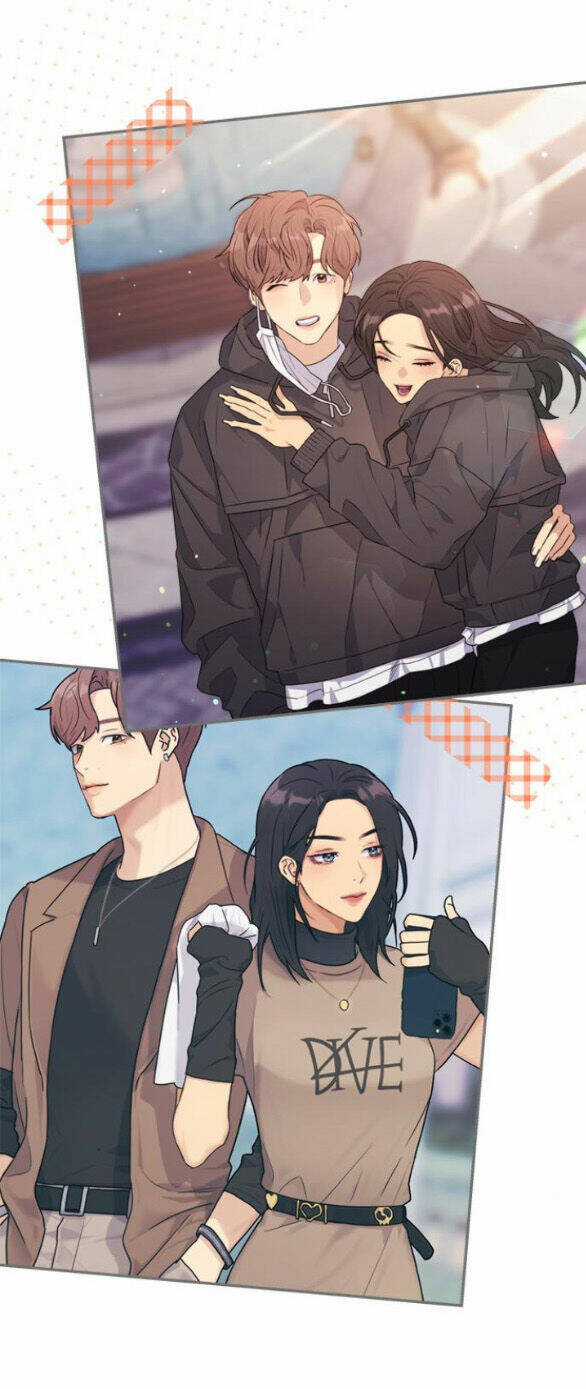 Couple Breaker - Chapter 25.1 - Trang 3