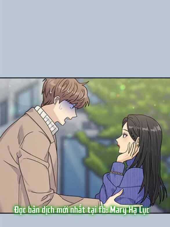 Couple Breaker - Chapter 25.1 - Trang 21