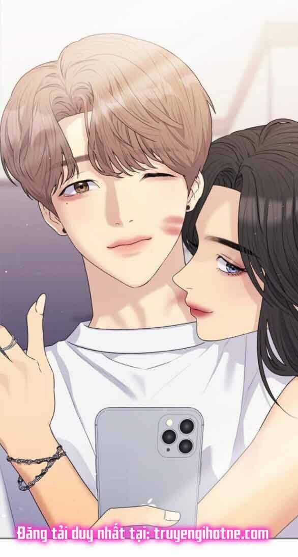 Couple Breaker - Chapter 25.1 - Trang 5