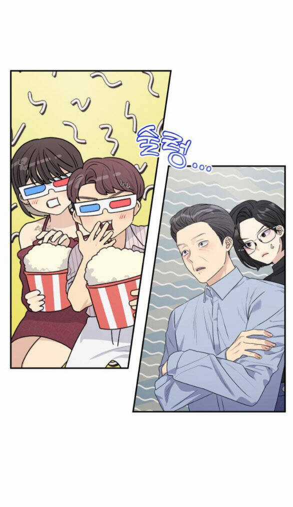 Couple Breaker - Chapter 25.2 - Trang 11