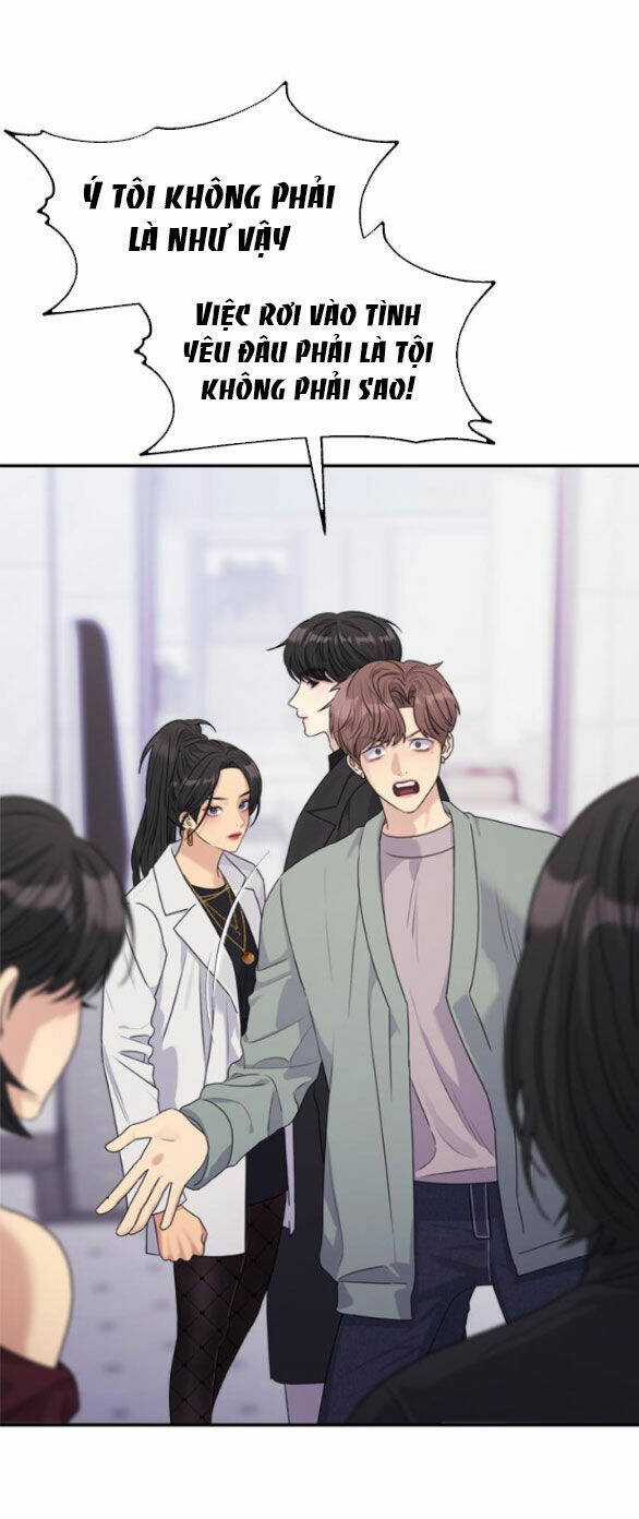 Couple Breaker - Chapter 25.2 - Trang 17