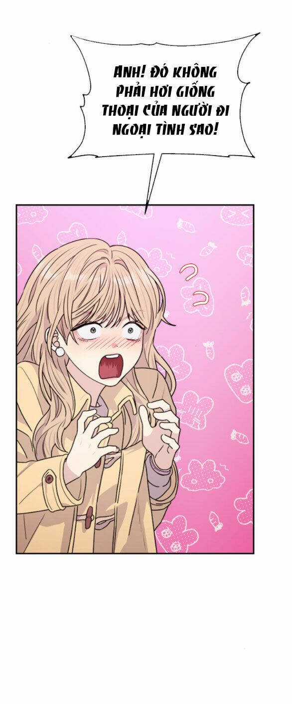 Couple Breaker - Chapter 25.2 - Trang 18