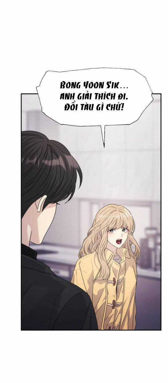 Couple Breaker - Chapter 25.2 - Trang 19