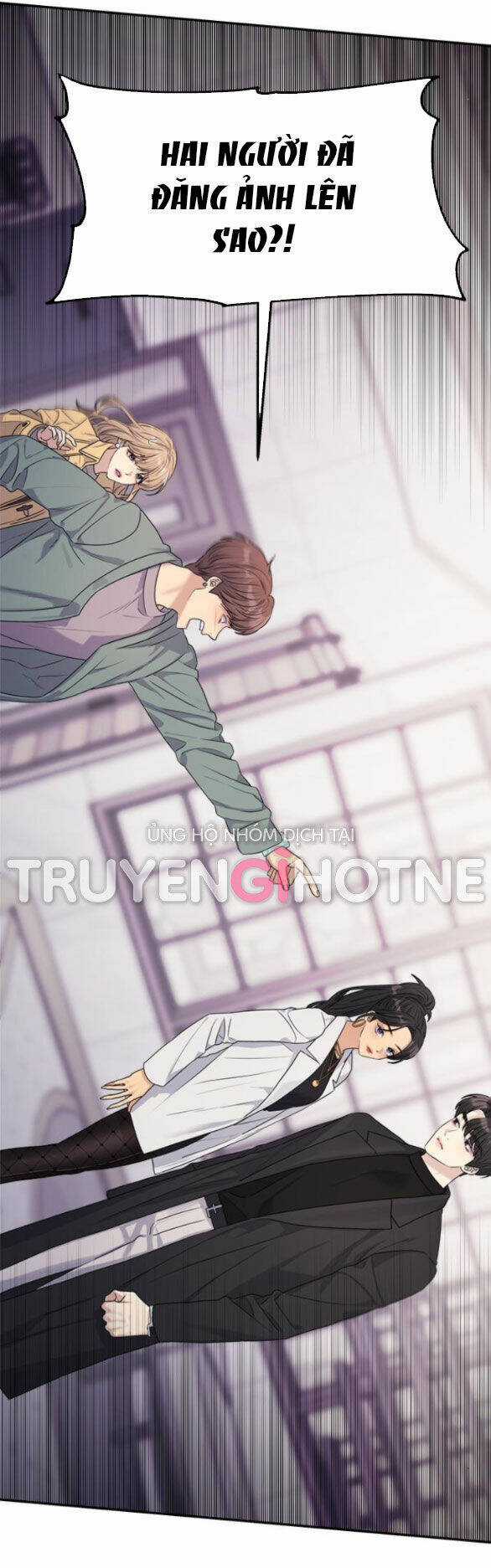 Couple Breaker - Chapter 25.2 - Trang 3