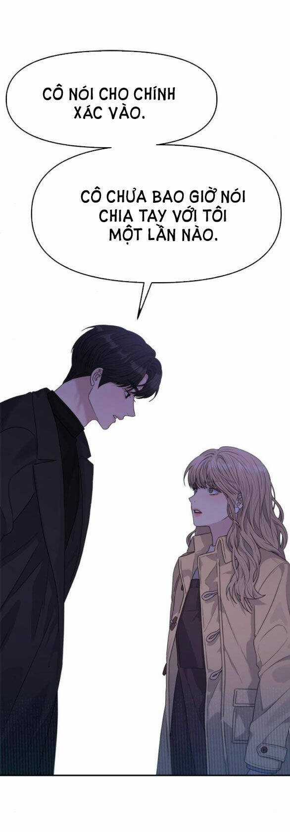 Couple Breaker - Chapter 25.2 - Trang 24