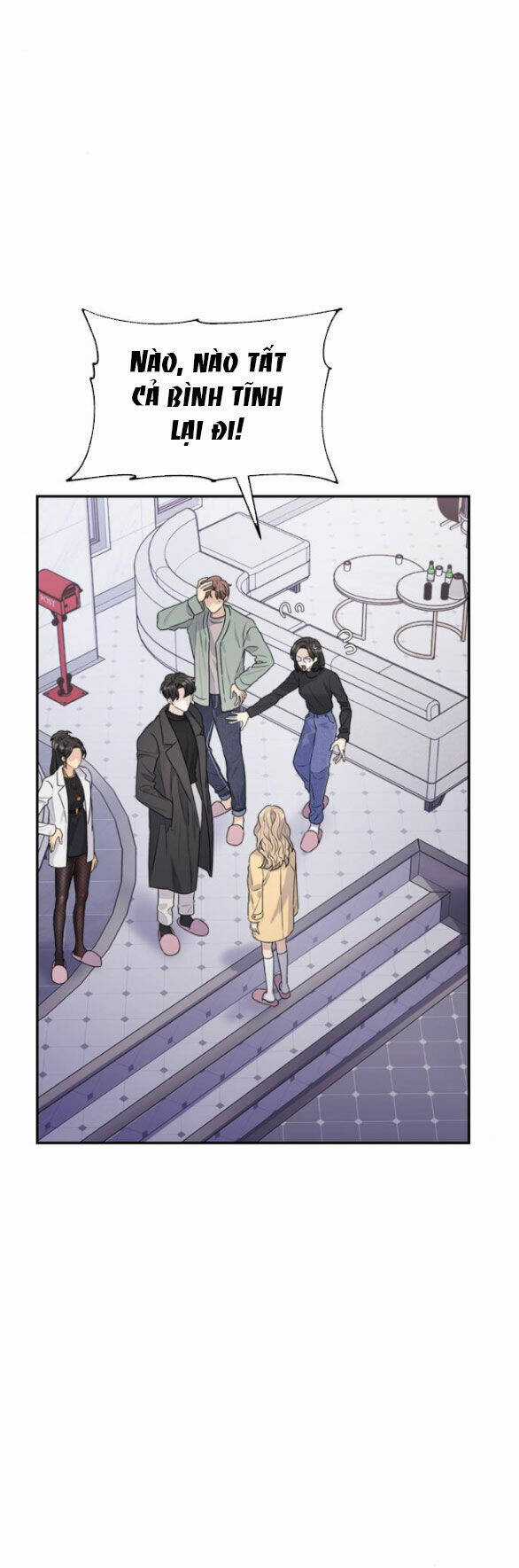 Couple Breaker - Chapter 25.2 - Trang 26