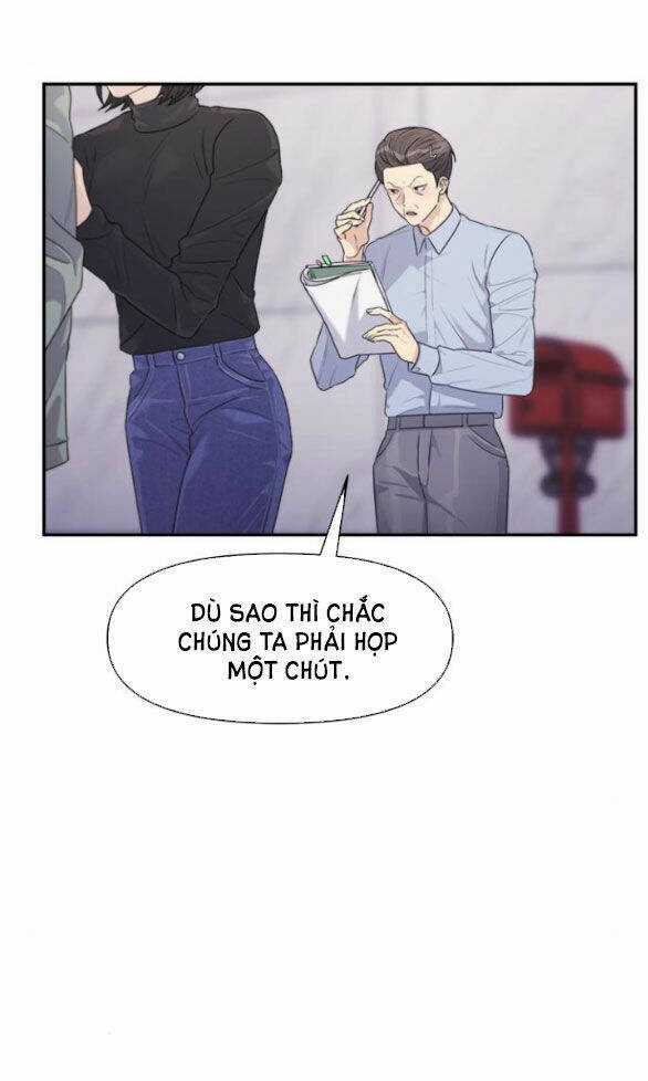 Couple Breaker - Chapter 25.2 - Trang 27