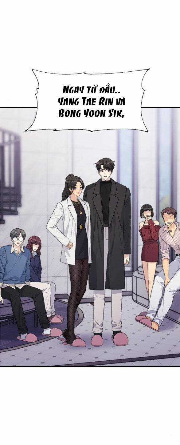 Couple Breaker - Chapter 25.2 - Trang 30