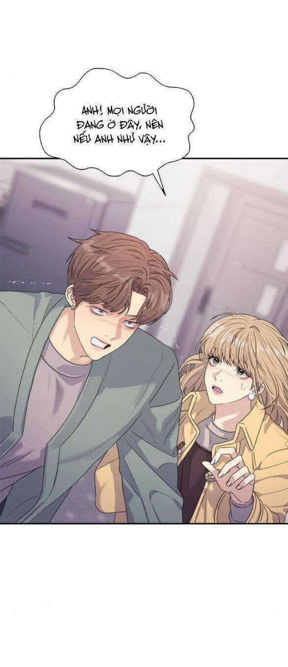 Couple Breaker - Chapter 25.2 - Trang 4