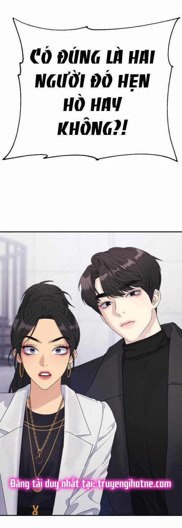 Couple Breaker - Chapter 25.2 - Trang 31