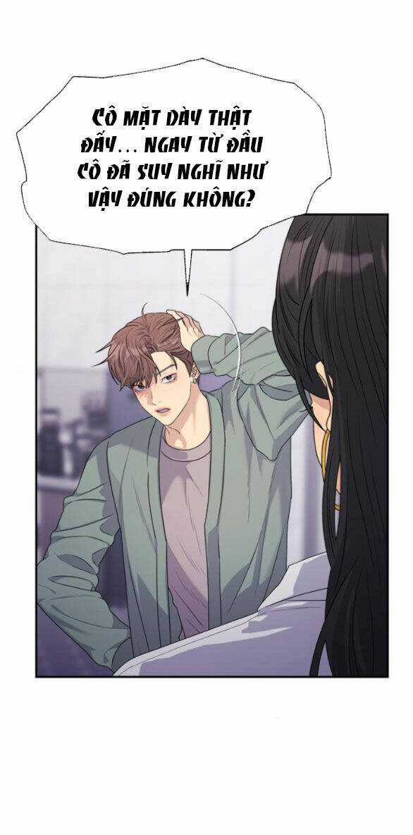 Couple Breaker - Chapter 25.2 - Trang 8