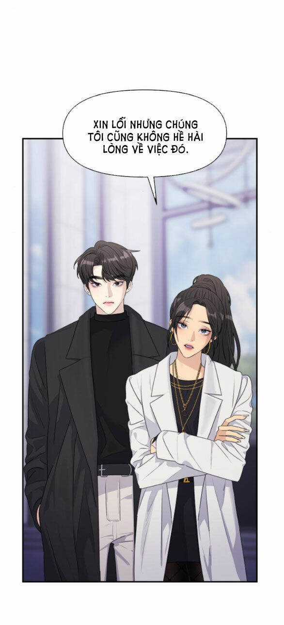 Couple Breaker - Chapter 25.2 - Trang 9