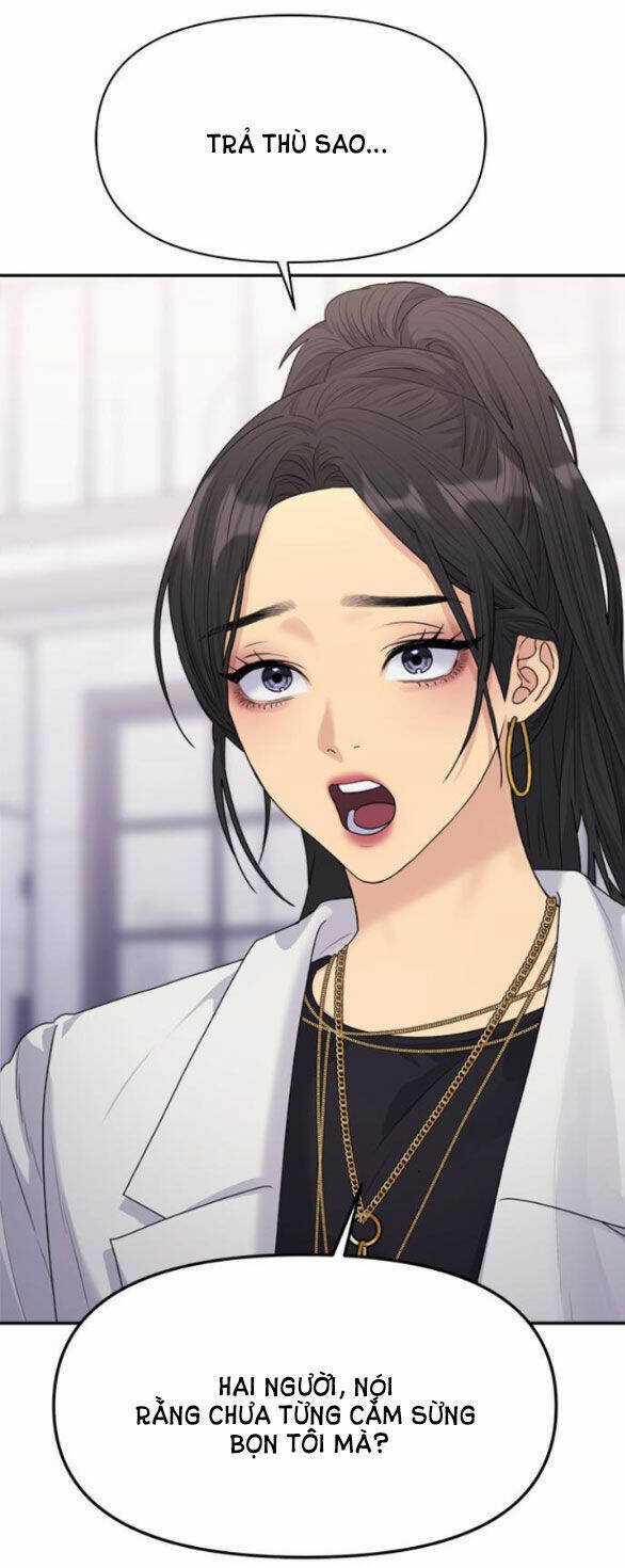 Couple Breaker - Chapter 26.1 - Trang 27