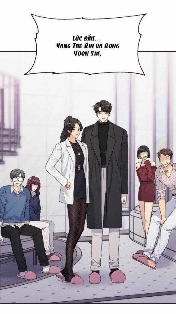 Couple Breaker - Chapter 26.1 - Trang 4