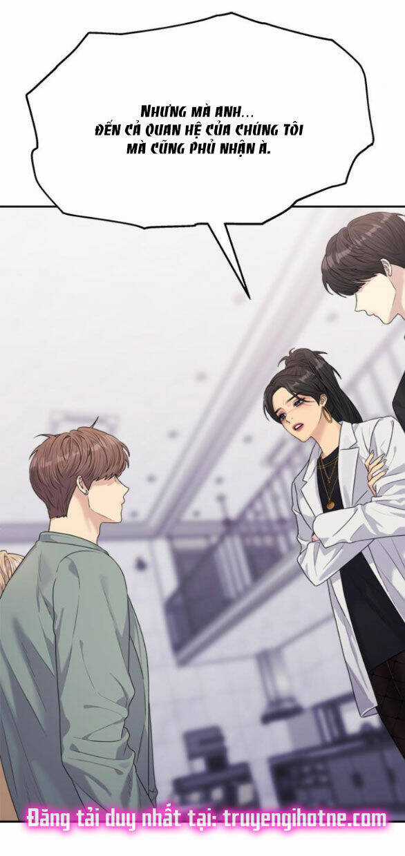 Couple Breaker - Chapter 26.1 - Trang 44