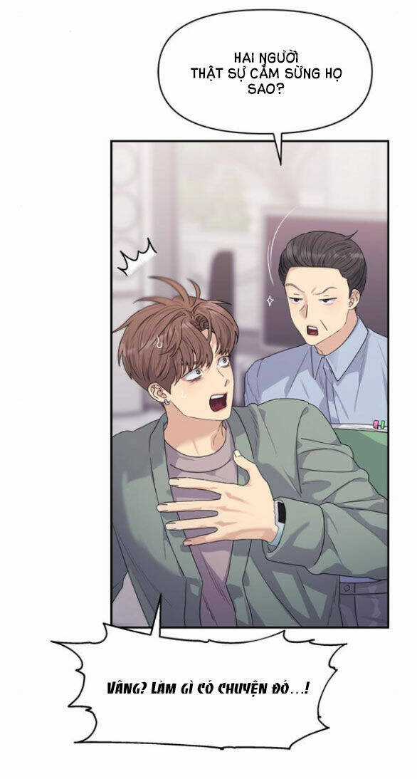 Couple Breaker - Chapter 26.1 - Trang 57