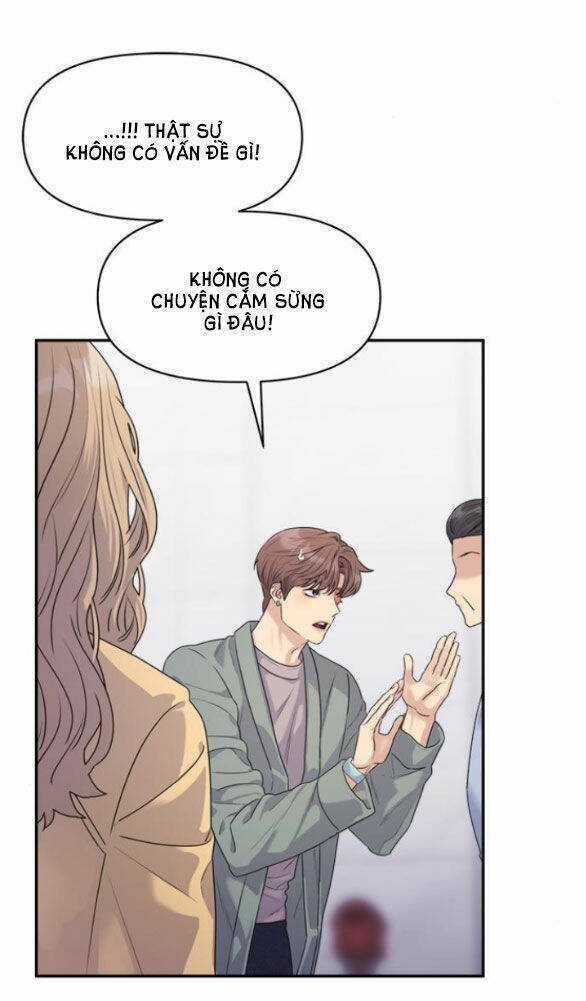 Couple Breaker - Chapter 26.1 - Trang 61