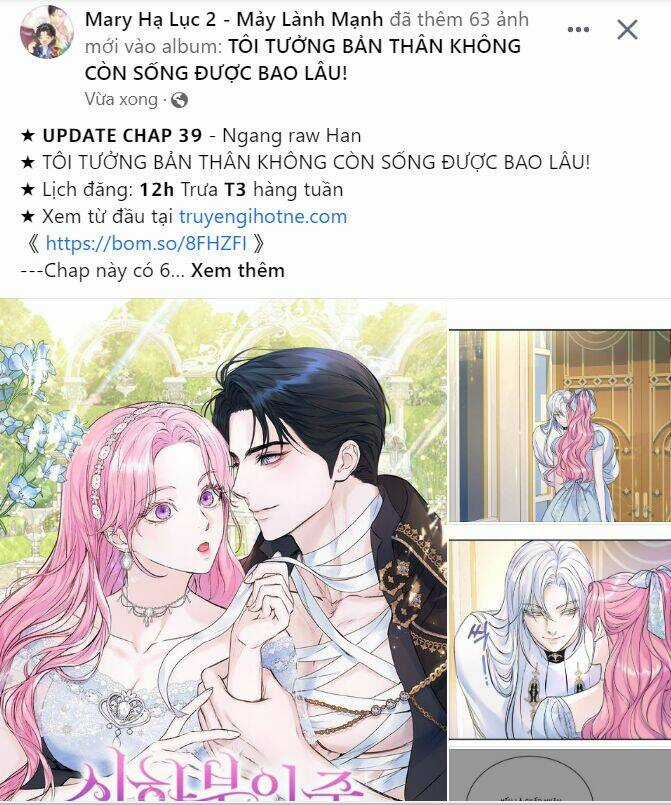 Couple Breaker - Chapter 26.2 - Trang 22