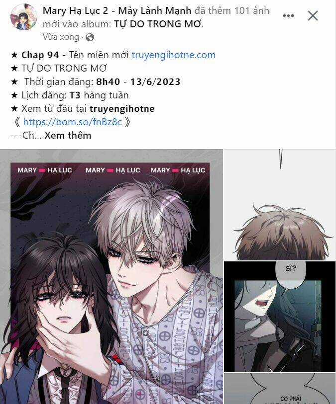 Couple Breaker - Chapter 26.2 - Trang 23