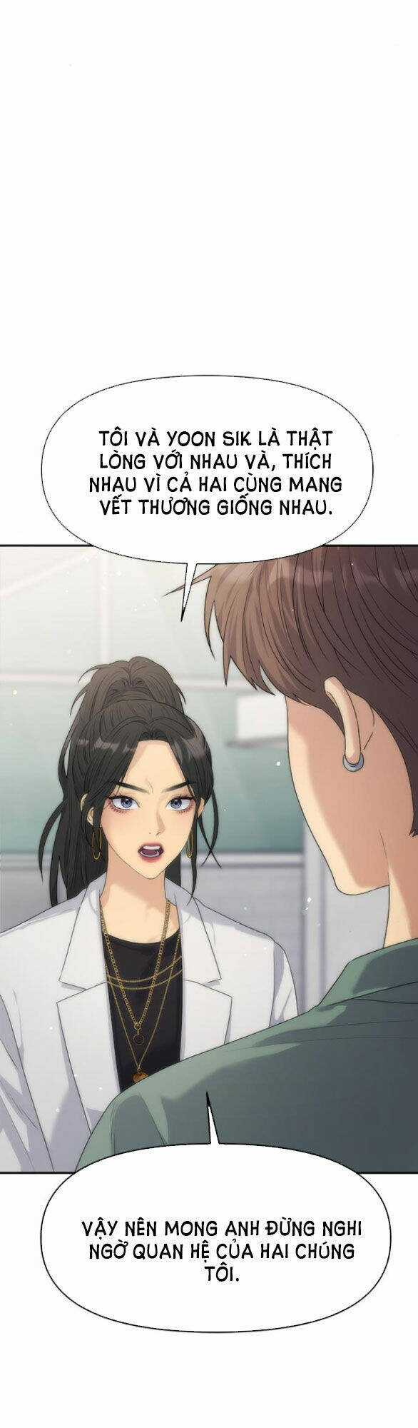 Couple Breaker - Chapter 26.2 - Trang 27