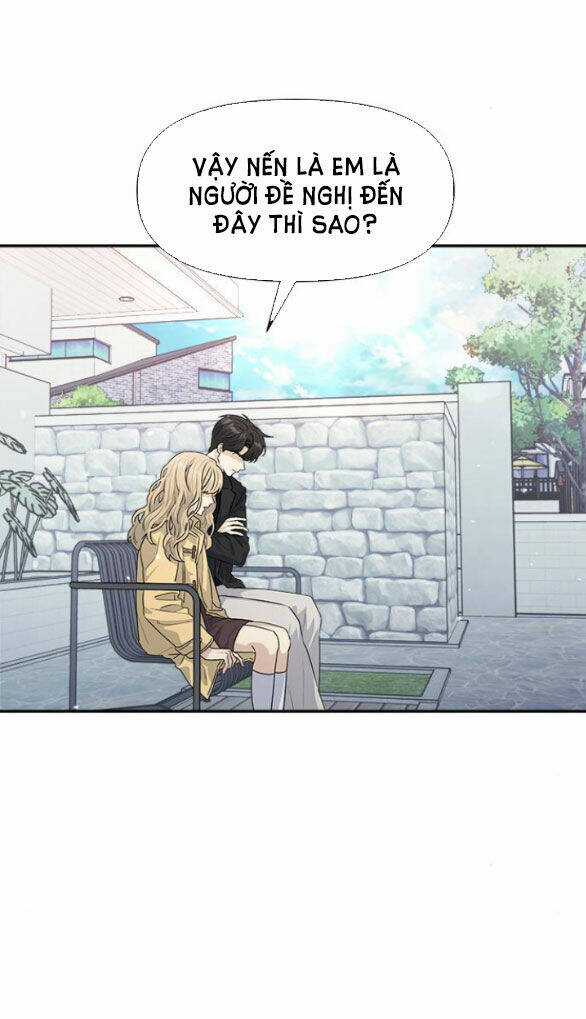 Couple Breaker - Chapter 26.2 - Trang 7