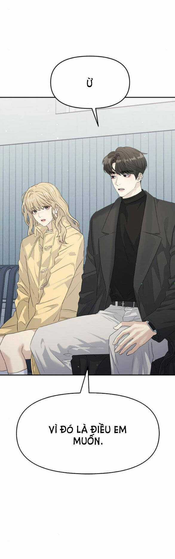 Couple Breaker - Chapter 26.2 - Trang 10