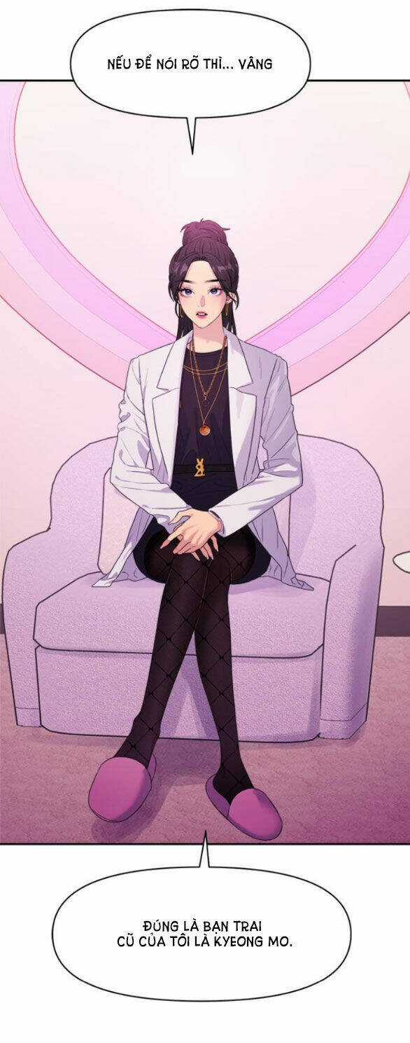 Couple Breaker - Chapter 27.1 - Trang 17