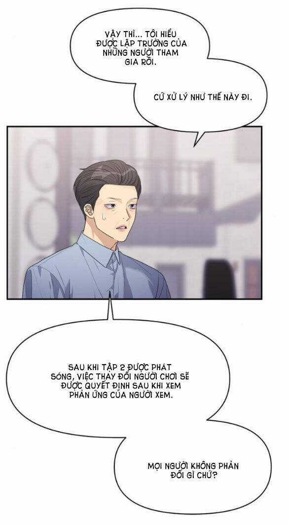 Couple Breaker - Chapter 27.1 - Trang 47