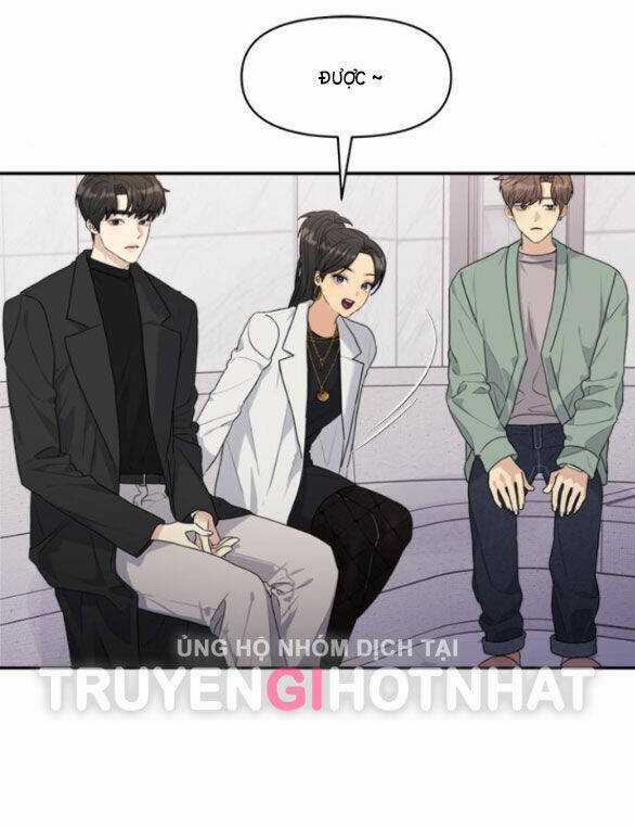 Couple Breaker - Chapter 27.2 - Trang 1