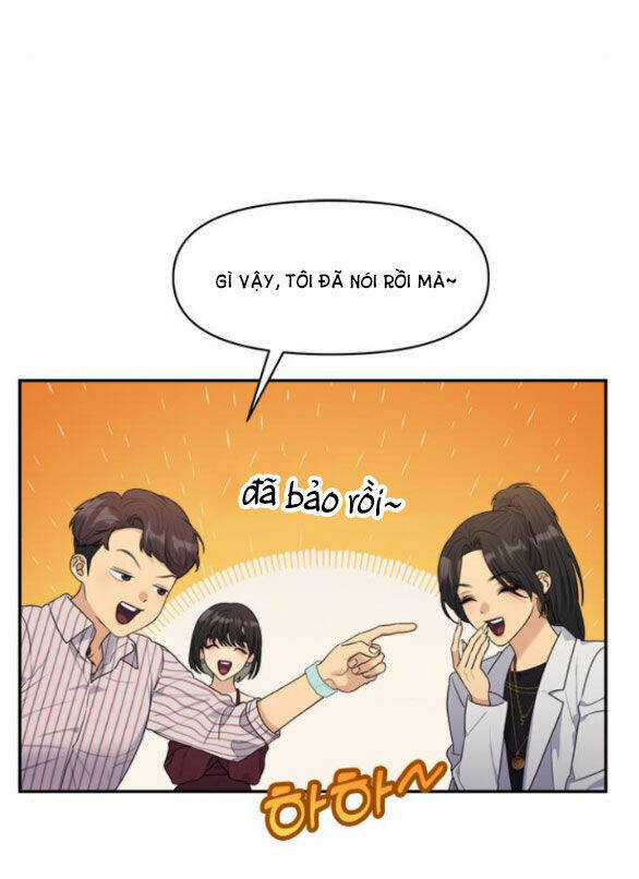 Couple Breaker - Chapter 27.2 - Trang 2