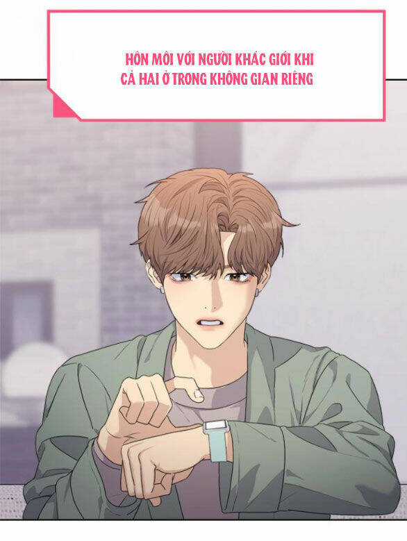 Couple Breaker - Chapter 27.2 - Trang 11