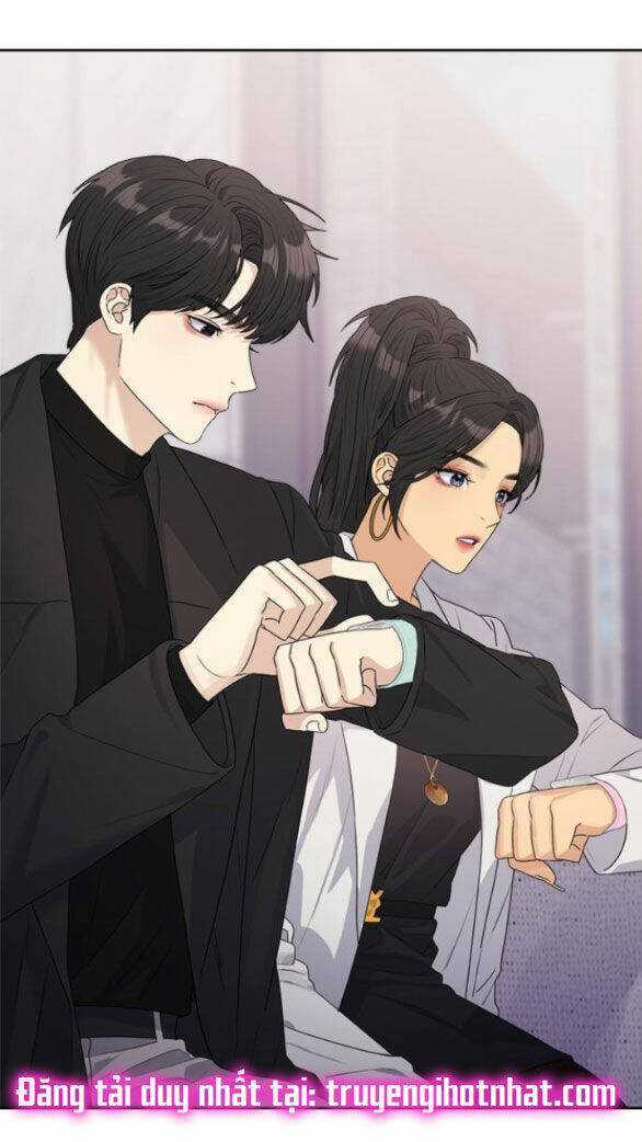 Couple Breaker - Chapter 27.2 - Trang 13