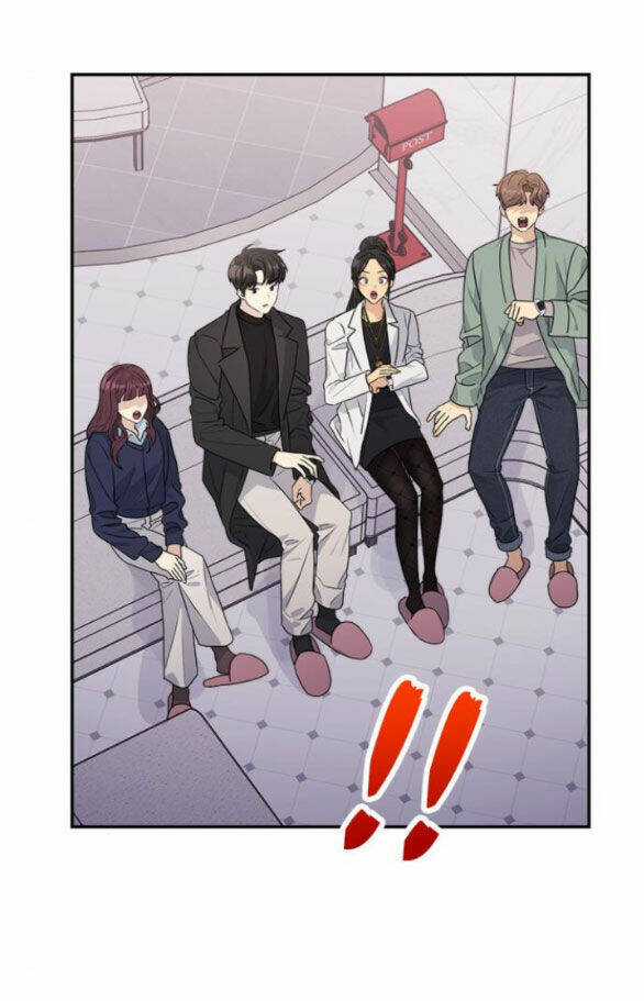 Couple Breaker - Chapter 27.2 - Trang 16