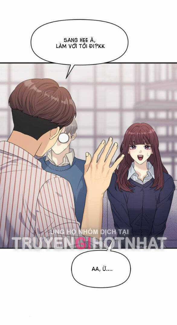 Couple Breaker - Chapter 27.2 - Trang 41