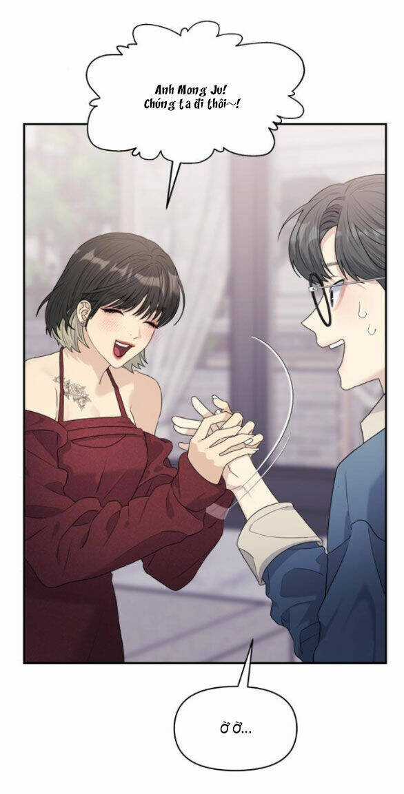 Couple Breaker - Chapter 27.2 - Trang 44