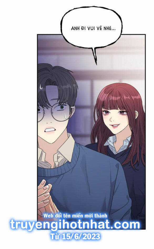 Couple Breaker - Chapter 27.2 - Trang 46