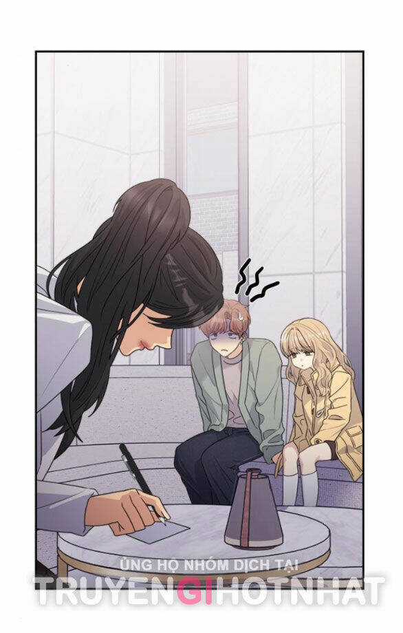 Couple Breaker - Chapter 27.2 - Trang 59