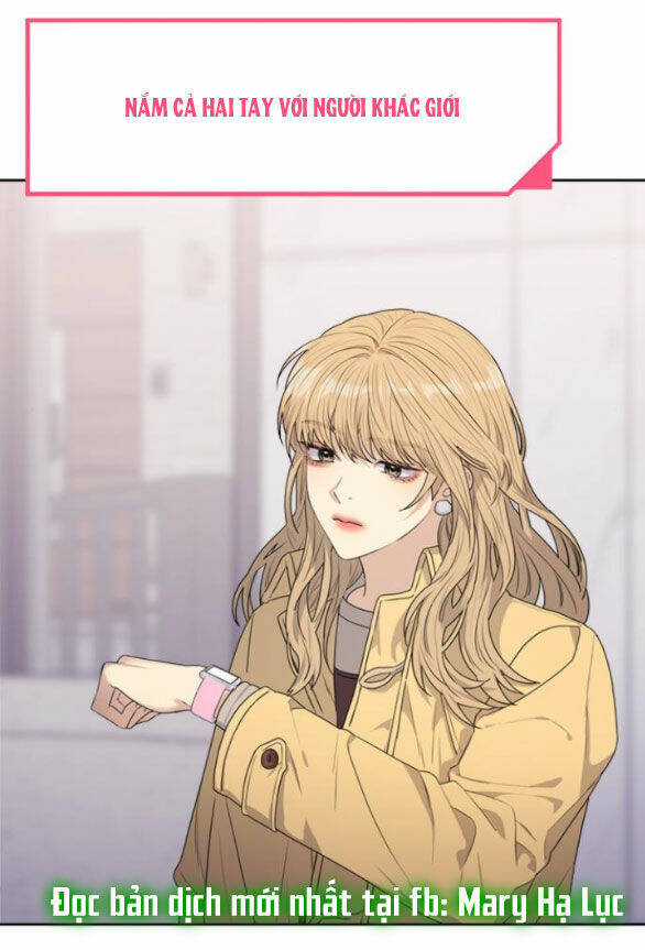 Couple Breaker - Chapter 27.2 - Trang 9