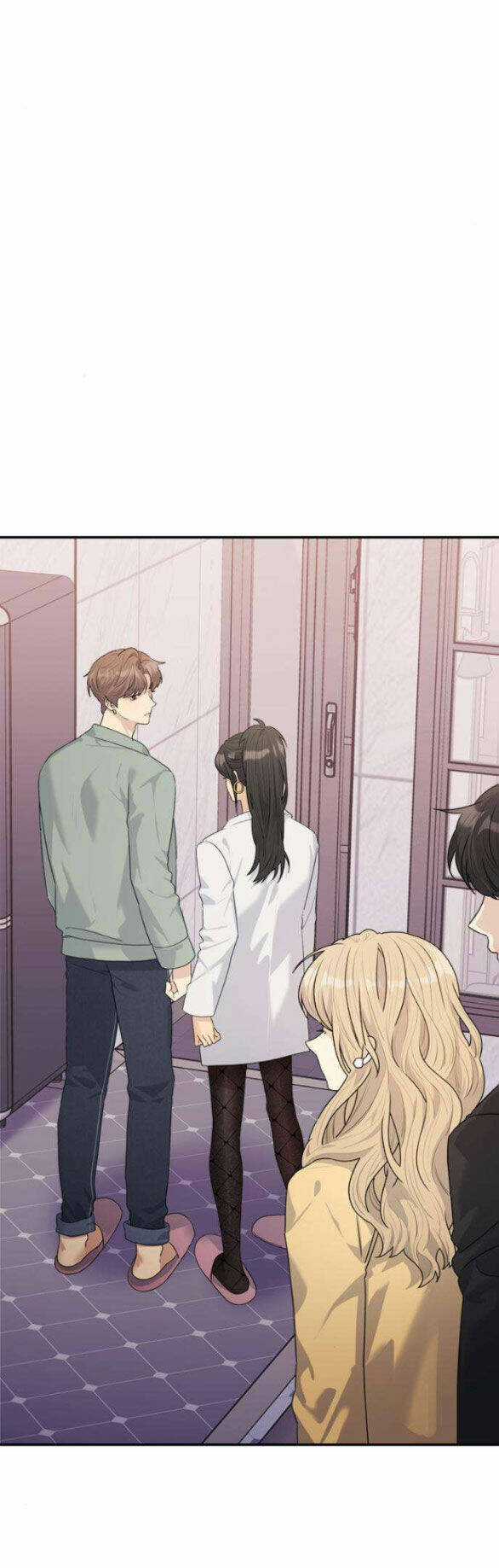 Couple Breaker - Chapter 28.1 - Trang 12